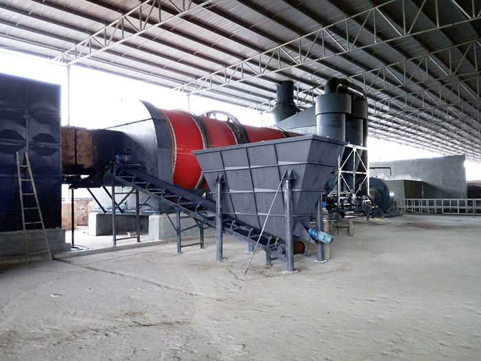 用戶在選擇酒糟烘干機(jī)的時候，還應(yīng)該注意哪些？