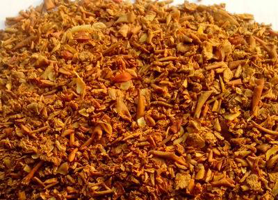 蘋(píng)果渣烘干機(jī)脫水后