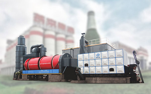 酒糟烘干機(jī)常見故障及解決方案