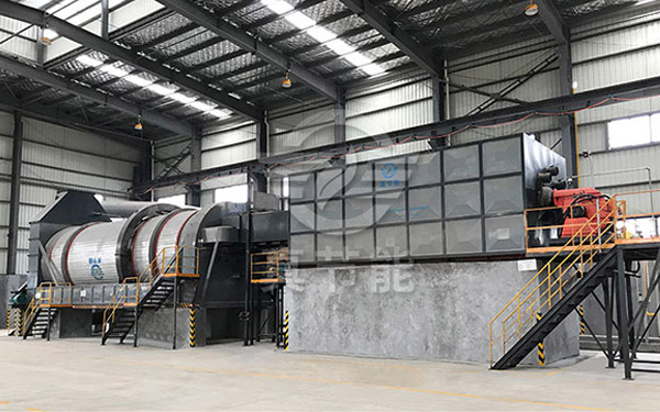 藥渣烘干機(jī)設(shè)備購買的三個(gè)步驟