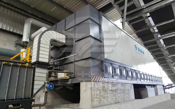 真節(jié)能蒸汽紅薯渣烘干機(jī)