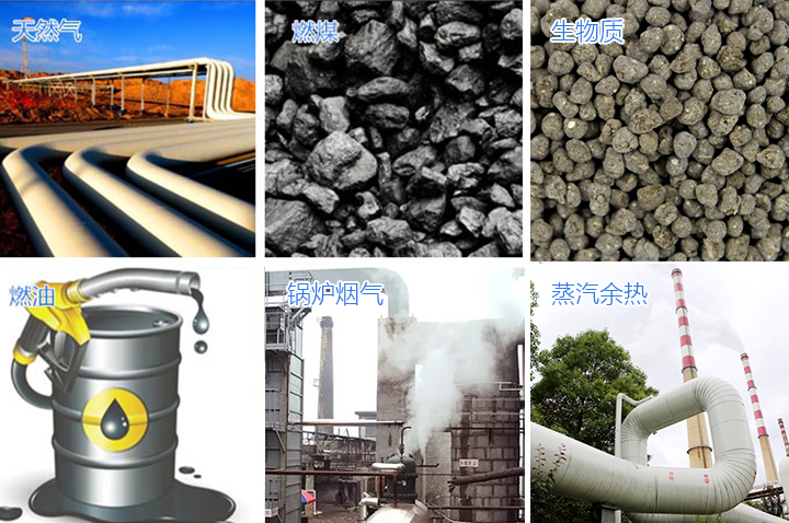 要想豆渣烘的好，豆渣烘干機(jī)熱源要選好