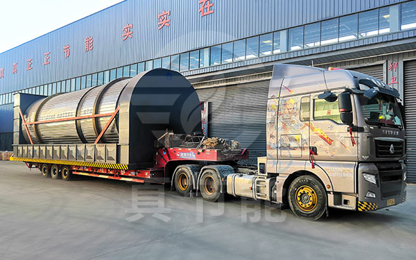 夏季糖渣烘干機運行有哪些注意事項