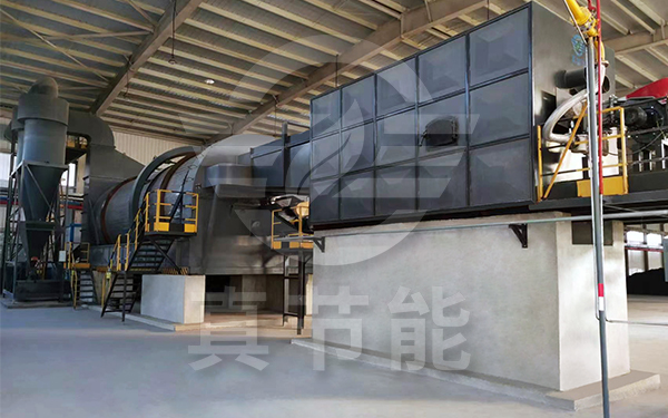 薯渣烘干設(shè)備生產(chǎn)廠家為什么選擇真節(jié)能